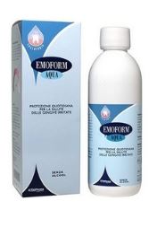 AQUA EMOFORM DELICATO 300 ML - Farmastop