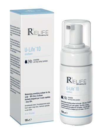 U-LIFE 10 ECOFOAM 100 ML - Farmastop