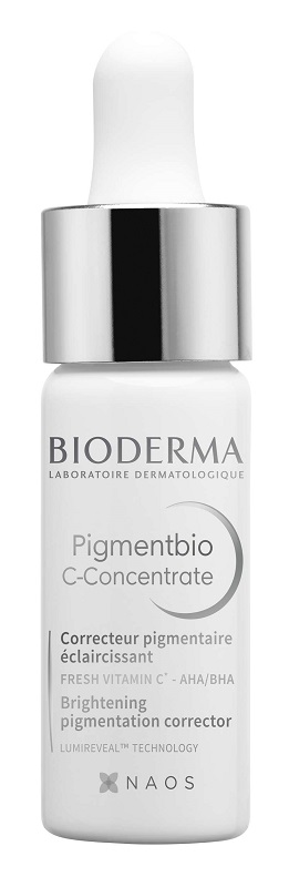 PIGMENTBIO C-C CONCENTRATE 15 ML - Farmastop