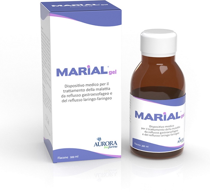 MARIAL GEL 300 ML - Farmastop