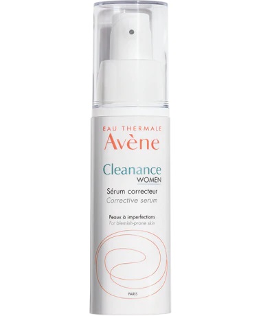AVENE CLEANANCE WOMEN SIERO CORRETTORE 30 ML - Farmastop