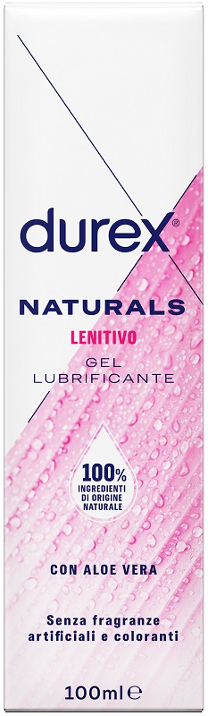 NATURALS ULTRA DELICATO 100 ML - Farmastop
