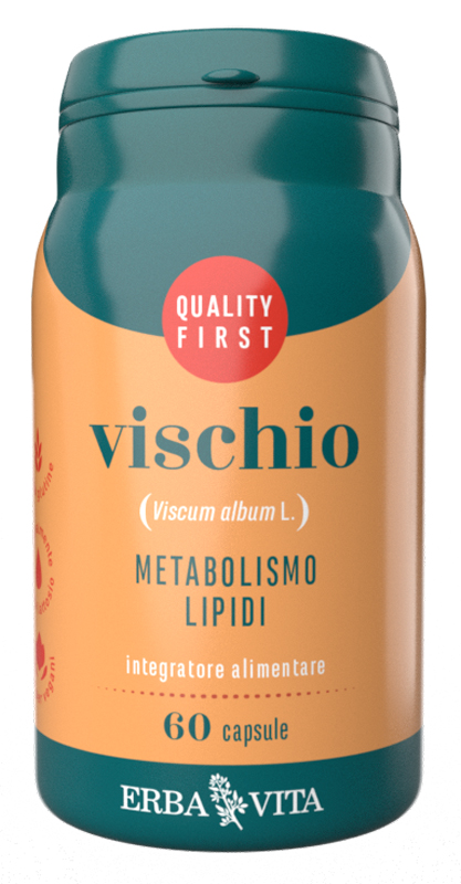 VISCHIO 60 CAPSULE - Farmastop