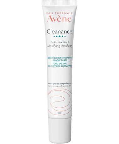 AVENE CLEANANCE TRATTAMENTO OPACIZZANTE 40M ML - Farmastop