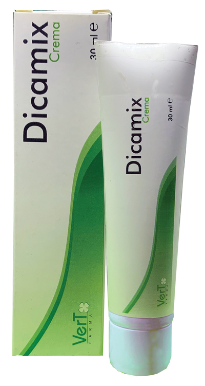 DICAMIX CREMA 30 ML - Farmastop