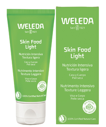 SKIN FOOD LIGHT 30 ML - Farmastop