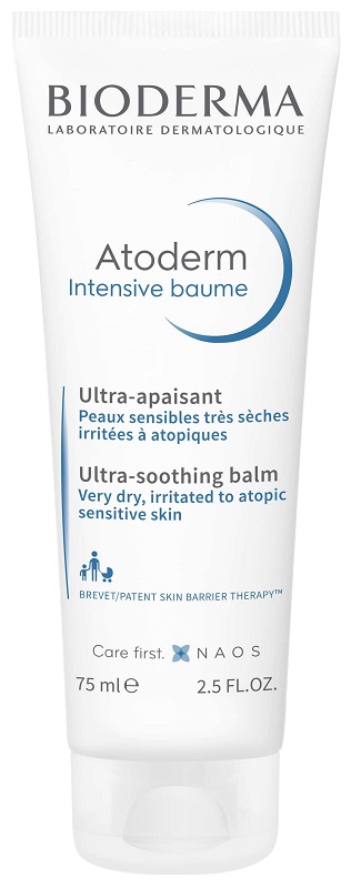 ATODERM INTENSIVE BAUME VISO 75 ML - Farmastop