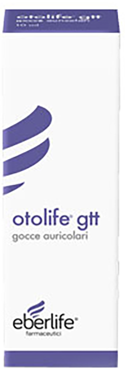 OTOLIFE GOCCE 10 ML - Farmastop