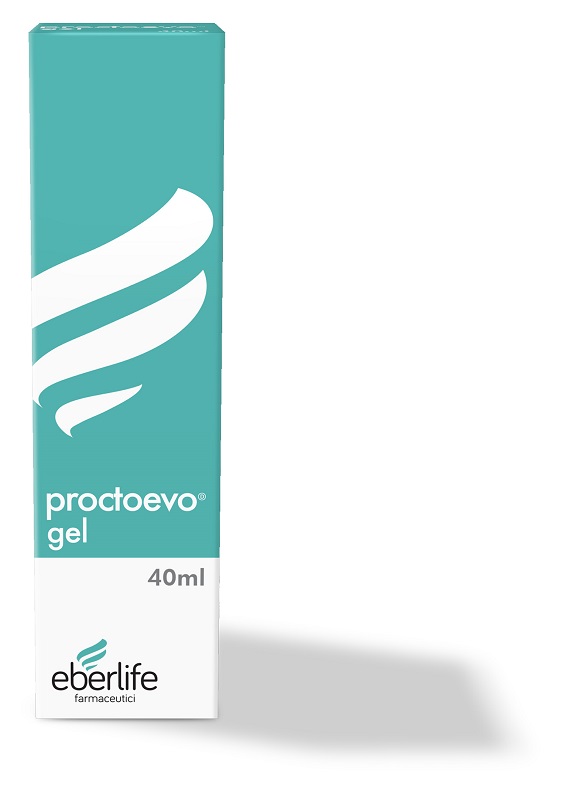 PROCTOEVO GEL 40 ML - Farmastop