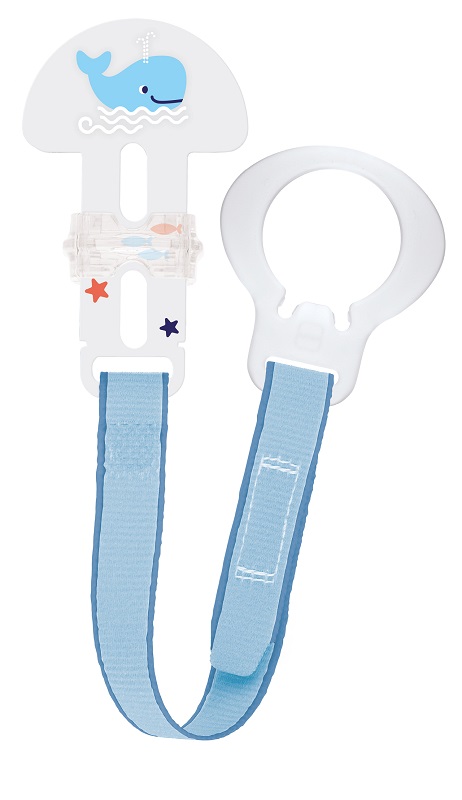 MAM CLIP & COVER 0+ MASCHIO - Farmastop