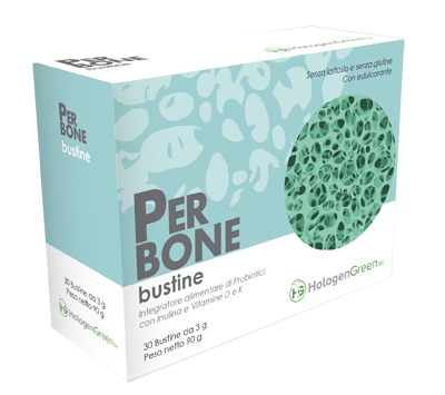 PER BONE 30 BUSTINE - Farmastop