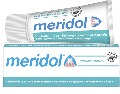 MERIDOL DENTIFRICIO 20 ML - Farmastop