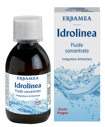 IDROLINEA FLUIDO 250 ML - Farmastop