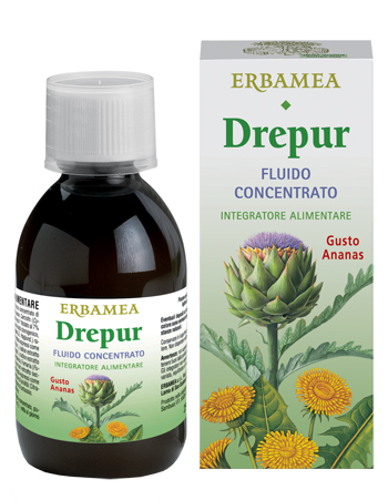DREPUR FLUIDO 250 ML - Farmastop