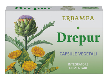 DREPUR 24 CAPSULE - Farmastop