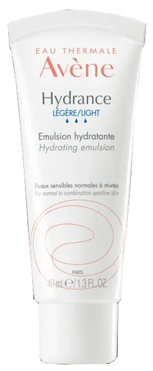 EAU THERMALE AVENE HYDRANCE LEGGERA PREZZO SPECIALE 40 ML - Farmastop