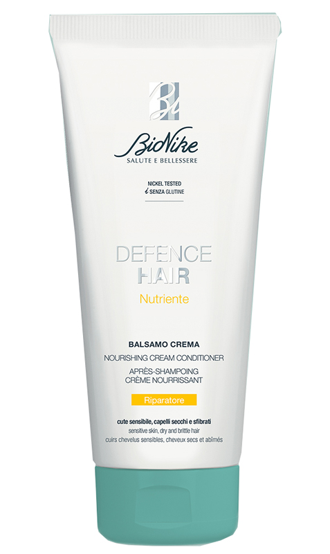 DEFENCE HAIR BALSAMO NUTRIENTE 200 ML - Farmastop