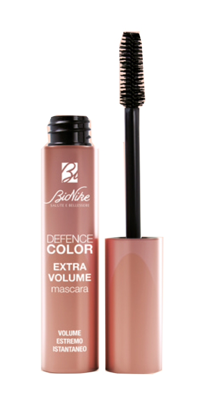 DEFENCE COLOR EXTRA VOLUME MASCARA 8 ML - Farmastop
