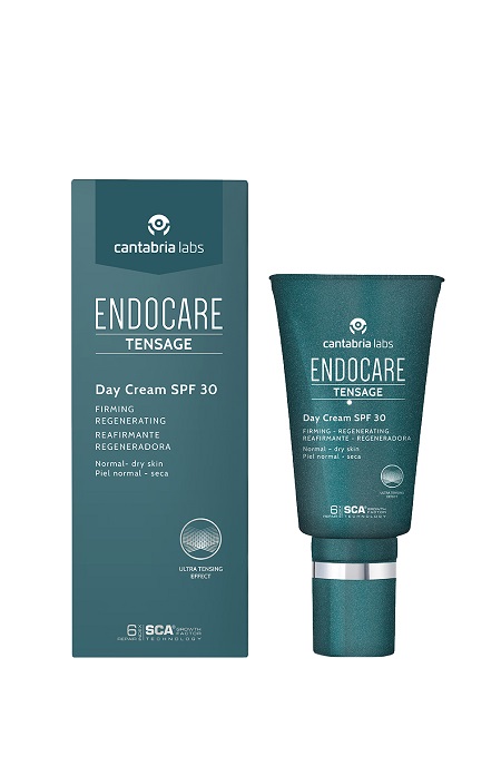ENDOCARE TENSAGE DAY SPF30 50 ML - Farmastop