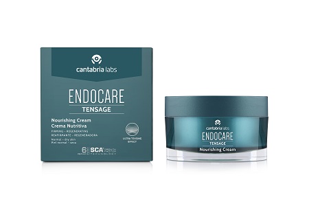 ENDOCARE TENSAGE NUTRITIVA 50 ML - Farmastop
