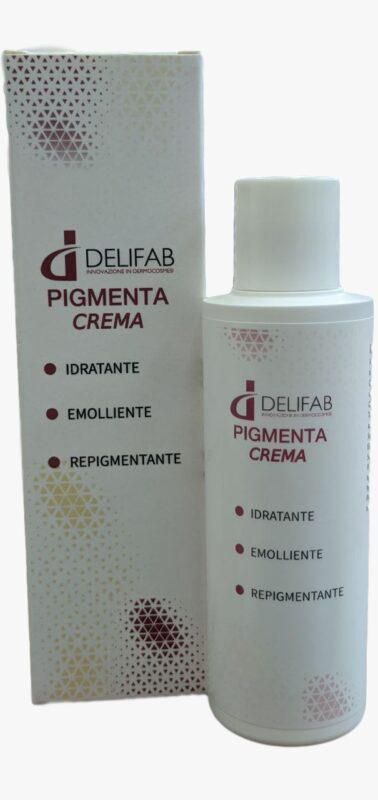 DELIFAB PIGMENTA CREMA 150 ML - Farmastop