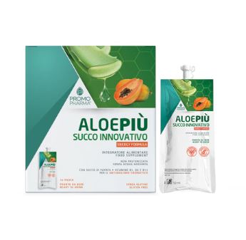 ALOE VERA FRESH JUICE ENERGY FORMULA 10 STICK - Farmastop