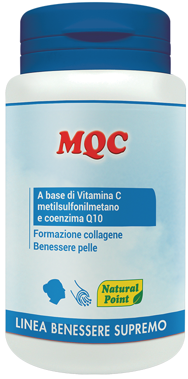 MQC 50 CAPSULE - Farmastop
