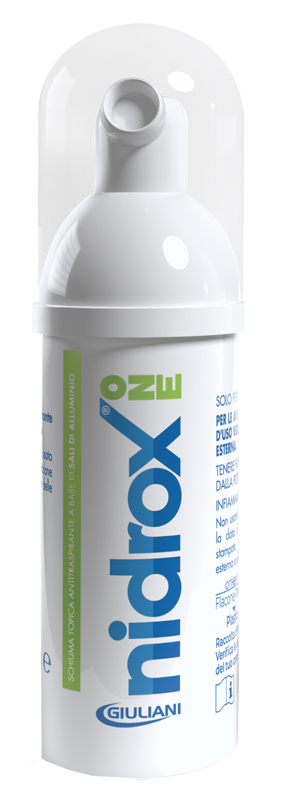 NIDROX ONE 50 ML - Farmastop