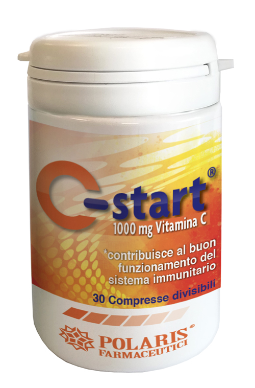 CSTART 30 COMPRESSE - Farmastop