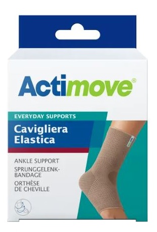 ACTIMOVE EVERYDAY CAVIGLIERA ELASTICA L - Farmastop
