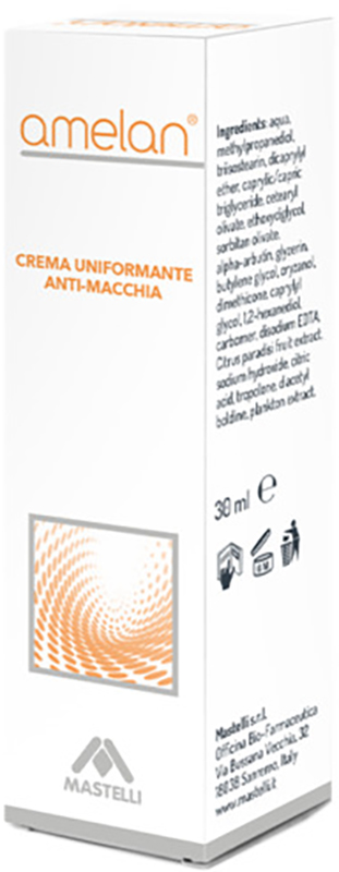 AMELAN CREMA 30 ML - Farmastop