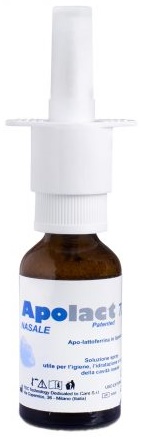 APOLACT NASALE TDC 20 ML - Farmastop