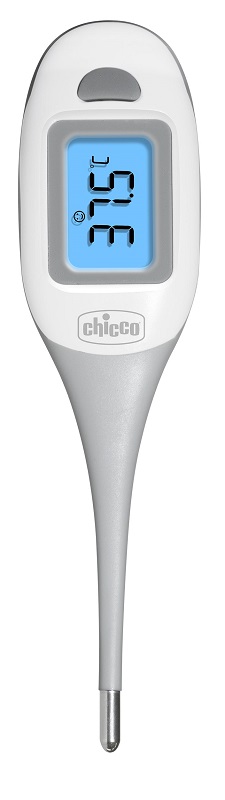 CHICCO TERMOMETRO FLEX NIGHT - Farmastop