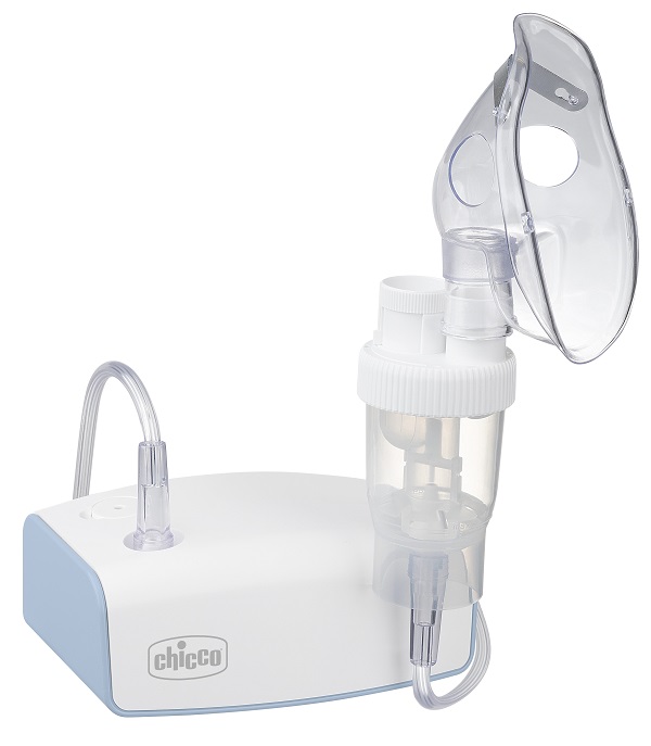 CHICCO AEROSOL COMPATTO - Farmastop