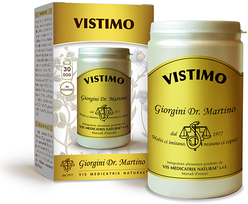 VISTIMO POLVERE 150 G - Farmastop