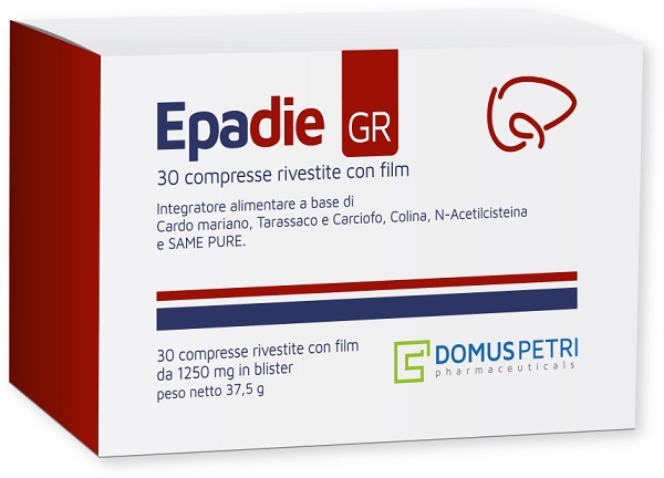 EPADIE 30 COMPRESSE - Farmastop