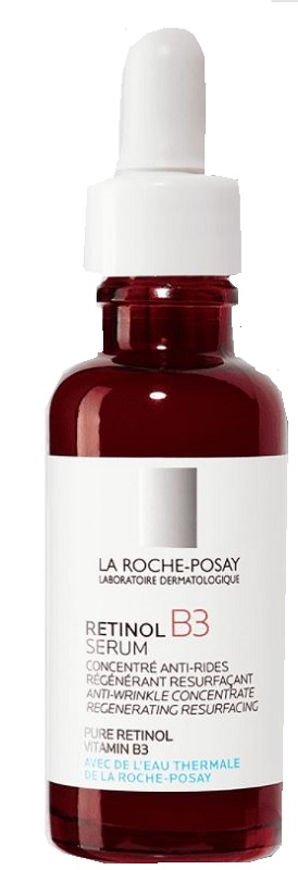 RETINOL B3 SIERO 30 ML - Farmastop