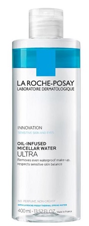 OIL INFUSED MICELLAR WATER 4 - Farmastop