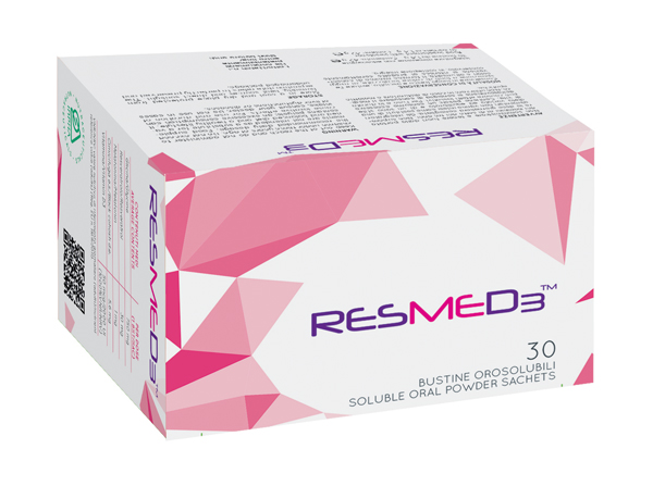 RESMED3 30 BUSTINE - Farmastop
