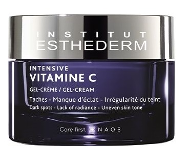 INTENSIVE VITAMINE C GEL-CREME 50 ML - Farmastop