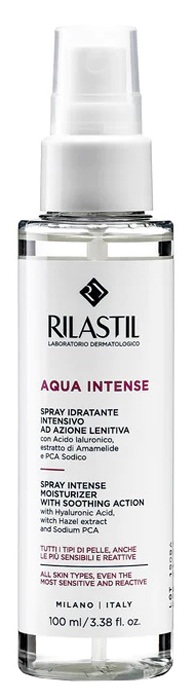 RILASTIL AQUA INTENSE SPRAY - Farmastop
