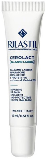 XEROLACT BALSAMO LABBRA - Farmastop