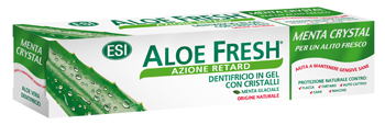 ESI ALOE FRESH MENTA CRYSTAL 100 ML - Farmastop