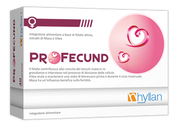 PROFECUND 30 COMPRESSE - Farmastop
