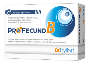 PROFECUND B 30 COMPRESSE - Farmastop