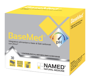 BASEMED 30 BUSTINE - Farmastop