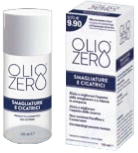OLIO ZERO 125 ML - Farmastop