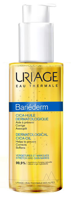 BARIEDERM CICA-OLIO DERMATOLOGICO 100 ML - Farmastop