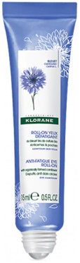 KLORANE ROLL ON DEFATICANTE OCCHI FIORDALISO BIO 15 ML - Farmastop