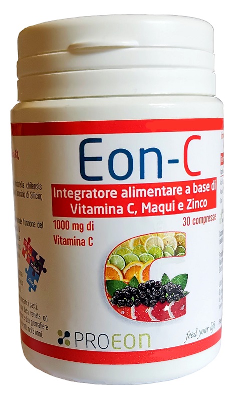 EON-C 30 COMPRESSE - Farmastop